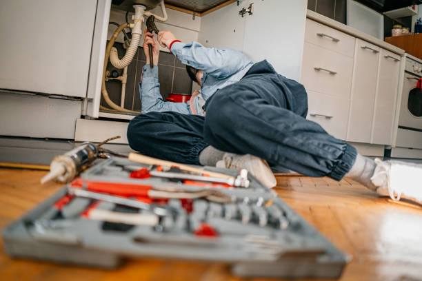 Water Softener Installation in Spearfish, SD