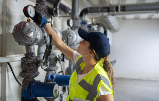 Boilers & Radiators in Spearfish, SD